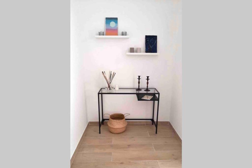 Apartament Casa Bettina