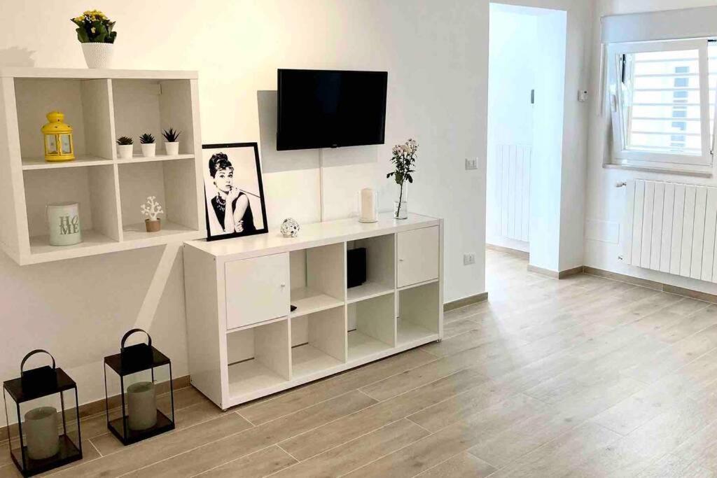 Casa Bettina Apartament Bari