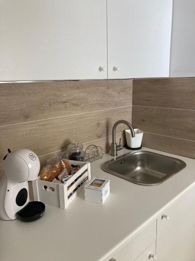Casa Bettina Apartament Bari