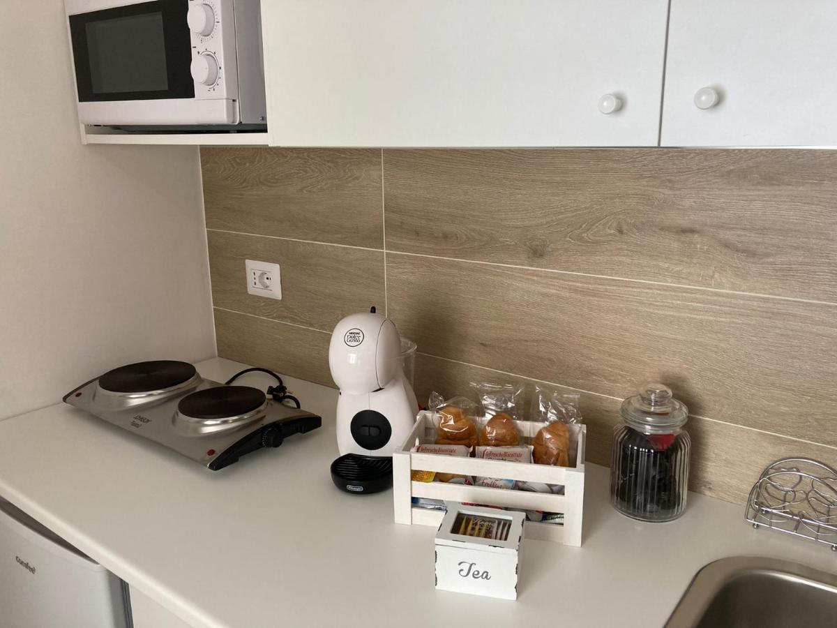Apartament Casa Bettina Bari