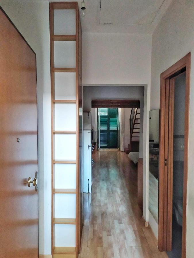 Apartment L'entresol Liberta