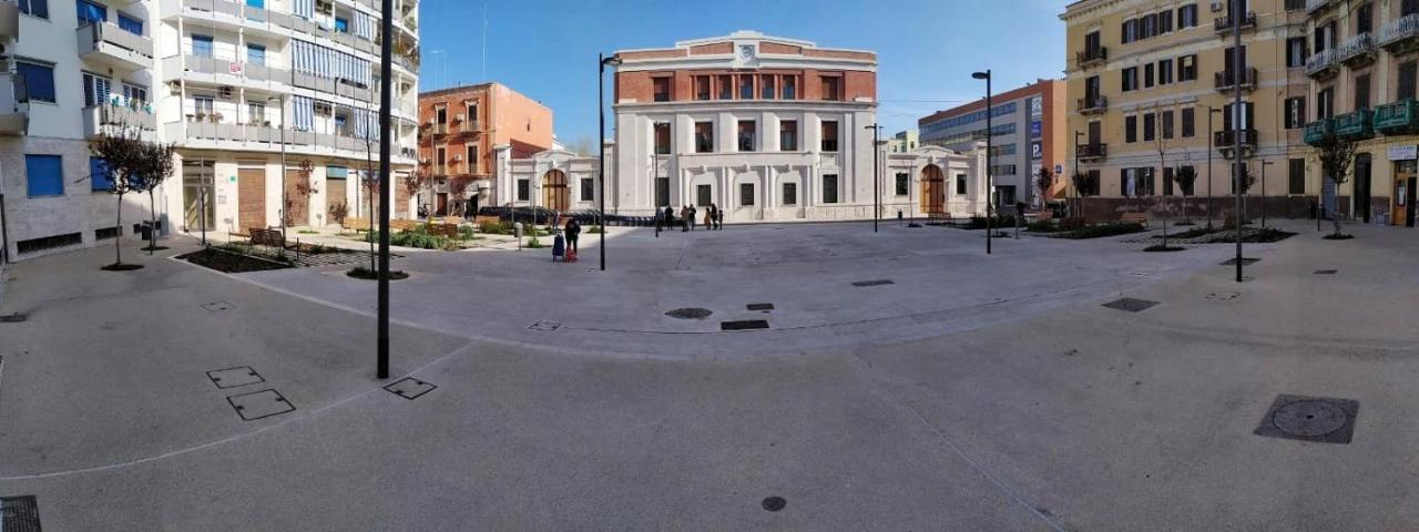 L'entresol Liberta * Bari