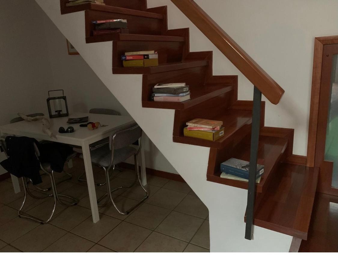 Holiday home Il Borgo Antico Casa