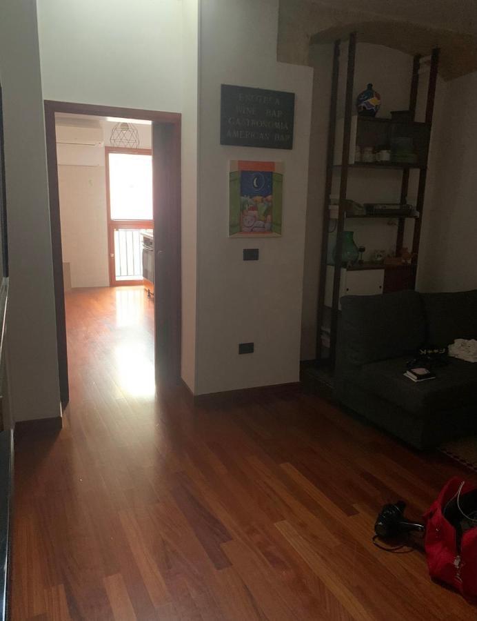 Il Borgo Antico Casa Holiday home