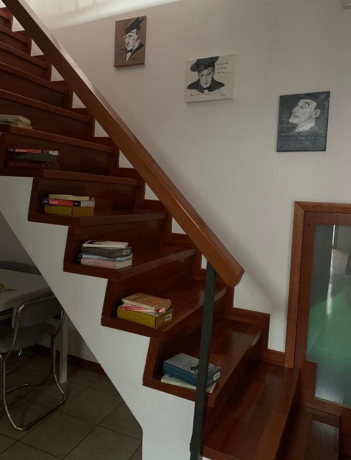 Il Borgo Antico Casa *