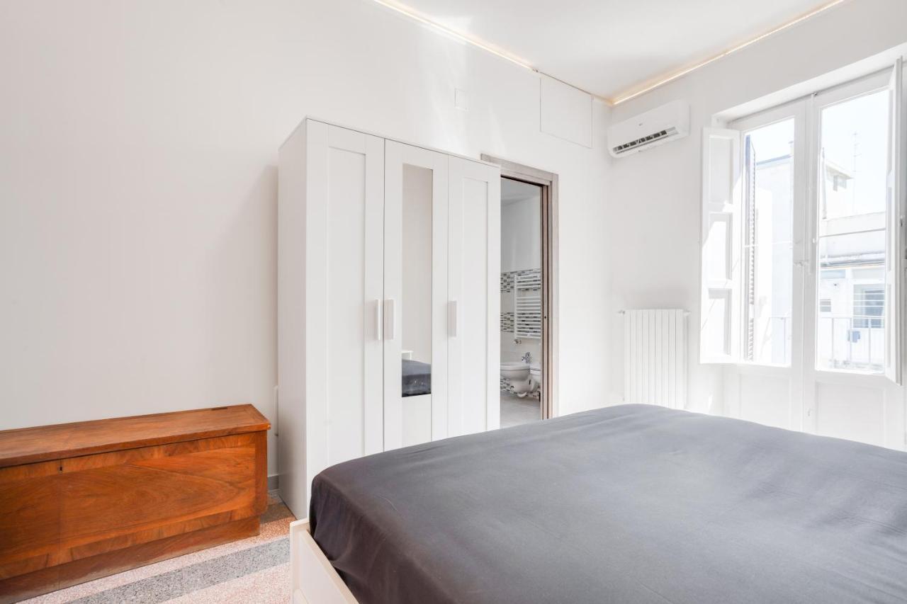 Apartment La Bella Vista Sea View Terrace Flat Bari