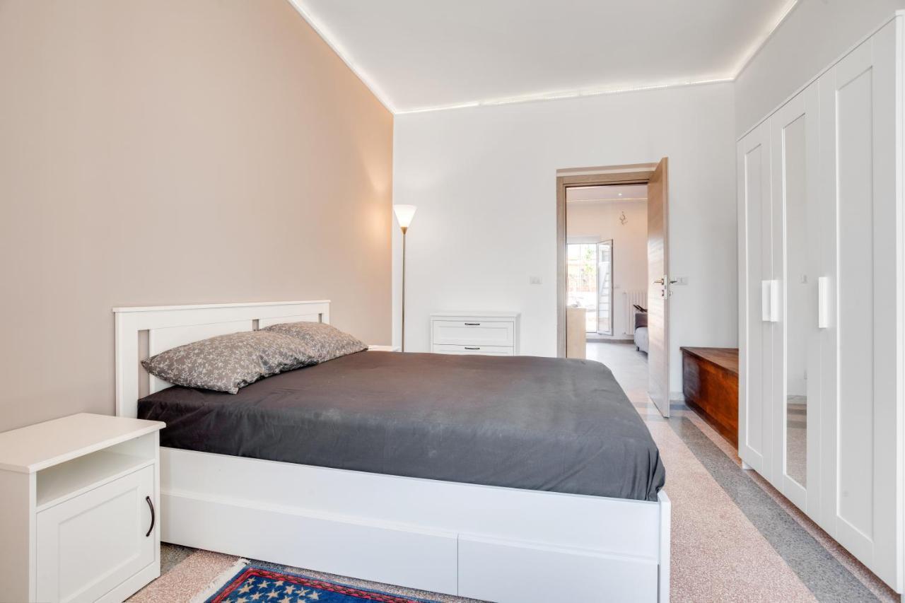 Apartment La Bella Vista Sea View Terrace Flat Bari
