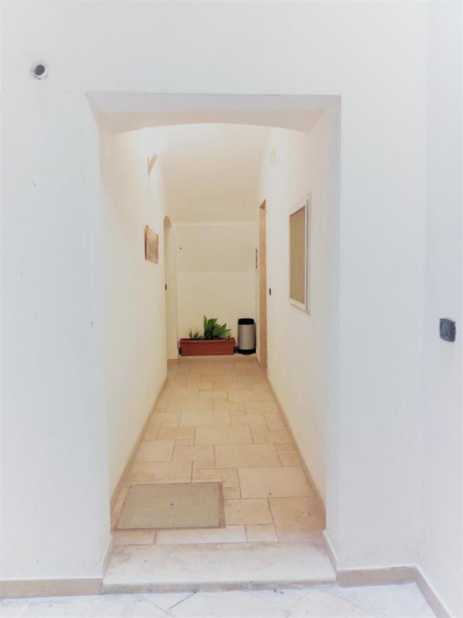 Apartment Central Station
