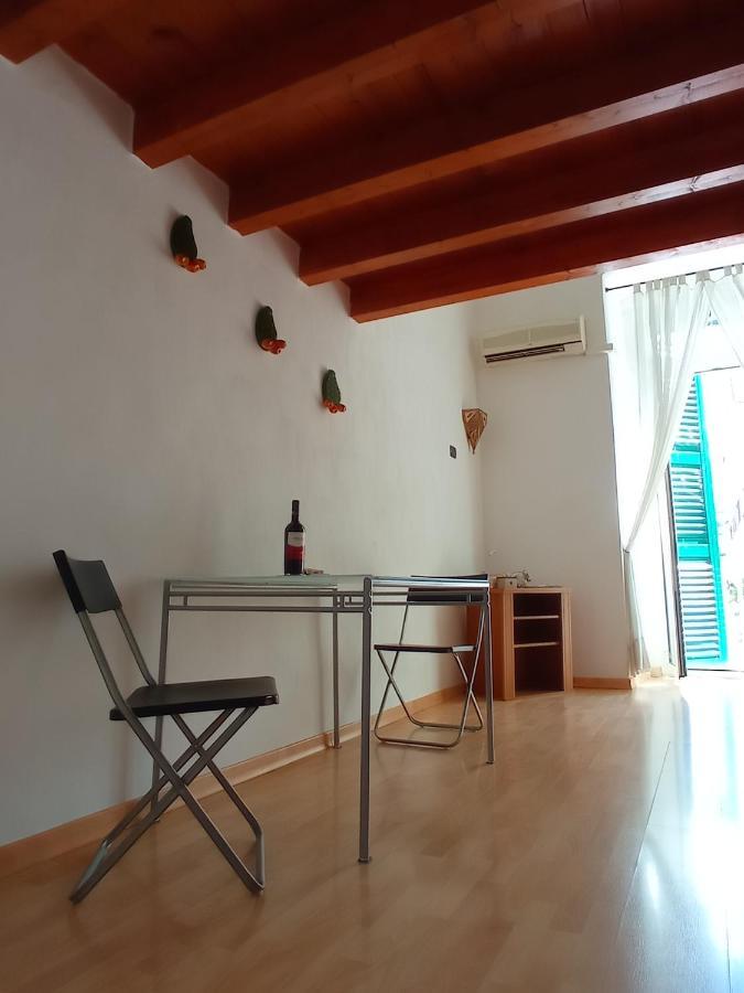 L'entresol Liberta Apartment Bari