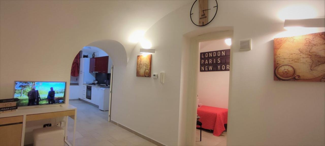 Apartment Central Station