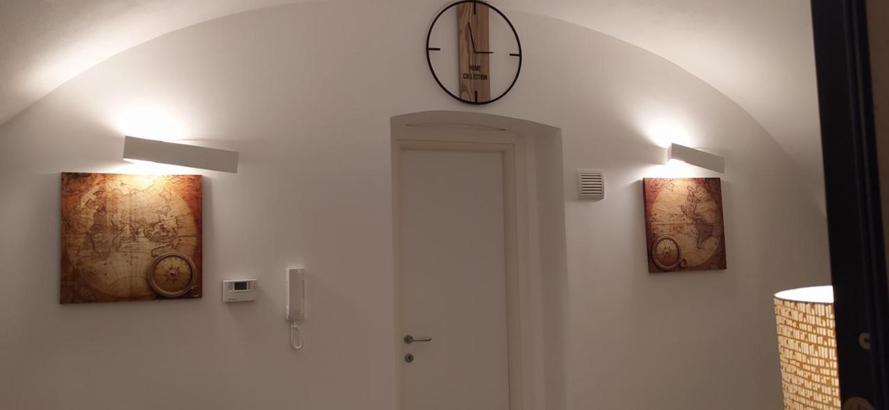 Central Station Apartment *