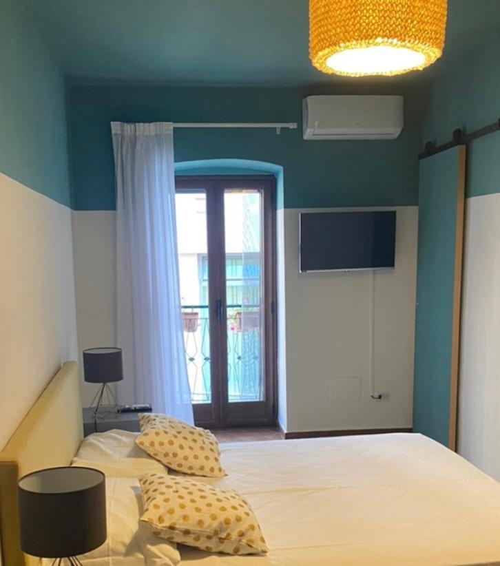 Bed & Breakfast San Domenico