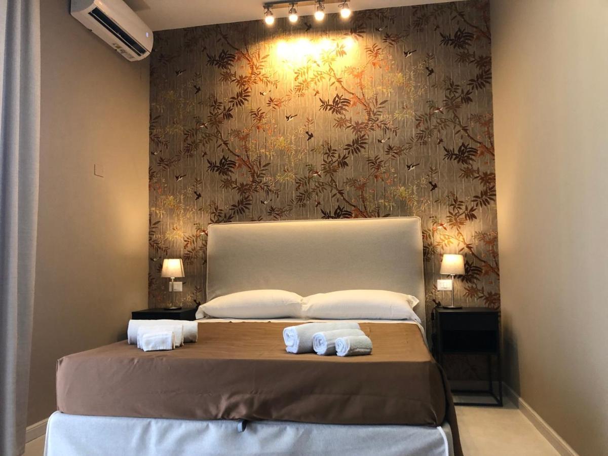 Dante 11 By Apulia Guest house