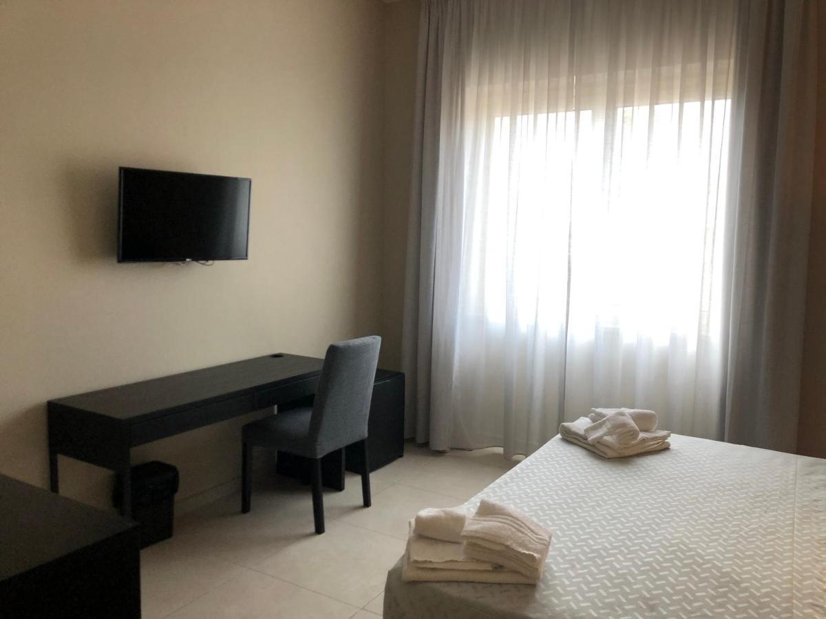 Dante 11 By Apulia Guest house *