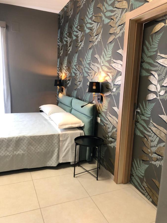 Dante 11 By Apulia Guest house Bari