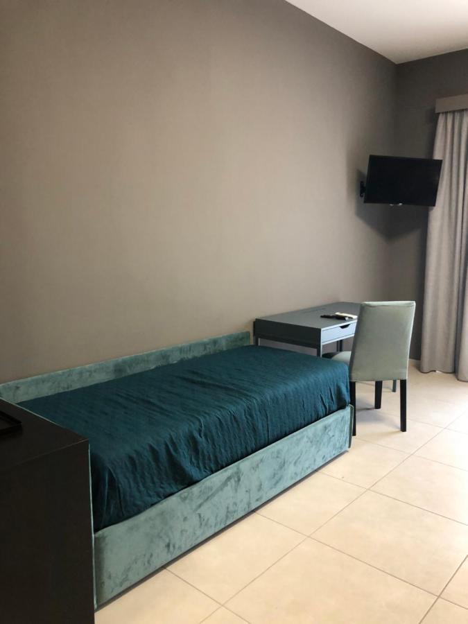 Dante 11 By Apulia Guest house Bari