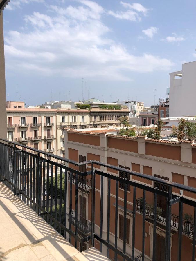 Dante 11 By Apulia Guest house Bari