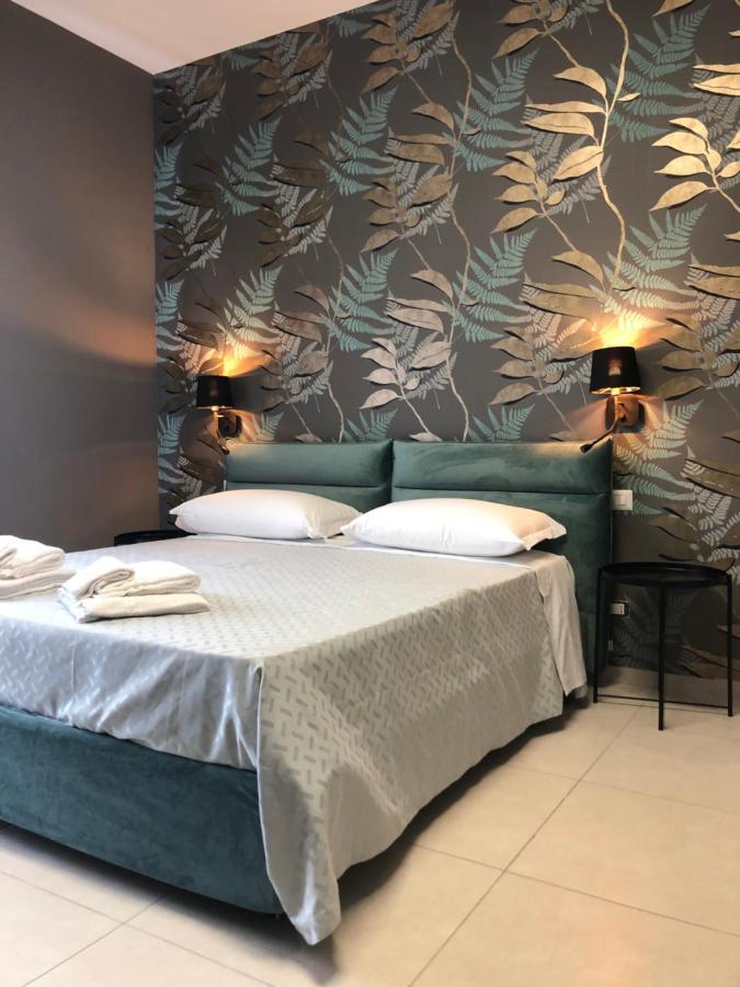 Dante 11 By Apulia Guest house