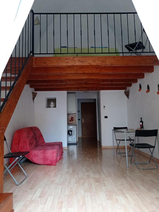 Apartment L'entresol Liberta Bari