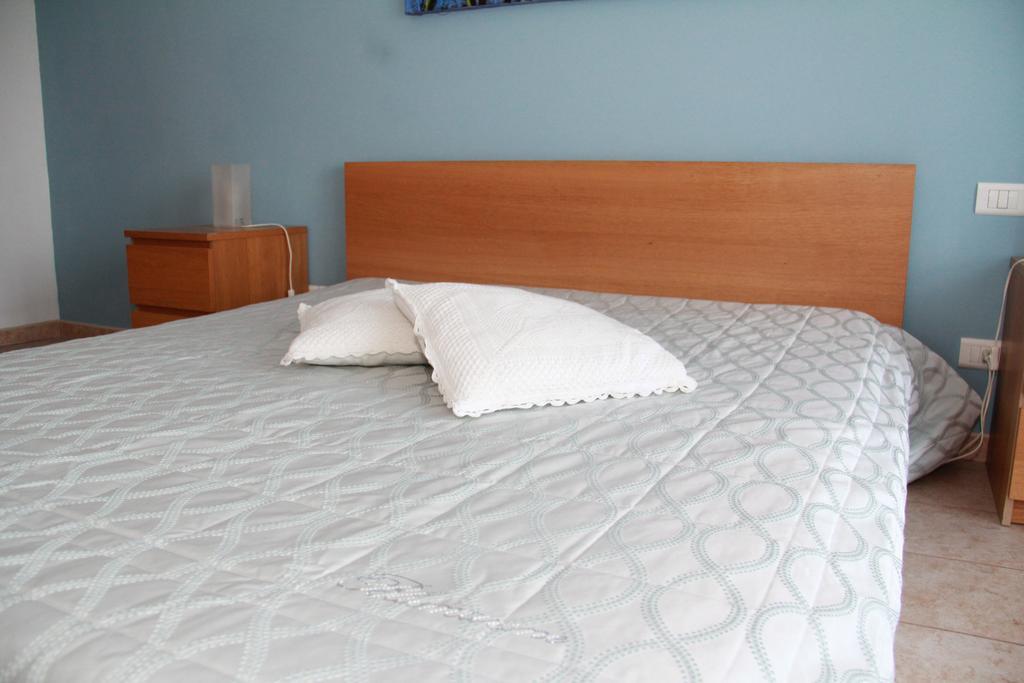 Bed & Breakfast La Rosa Blu 2*