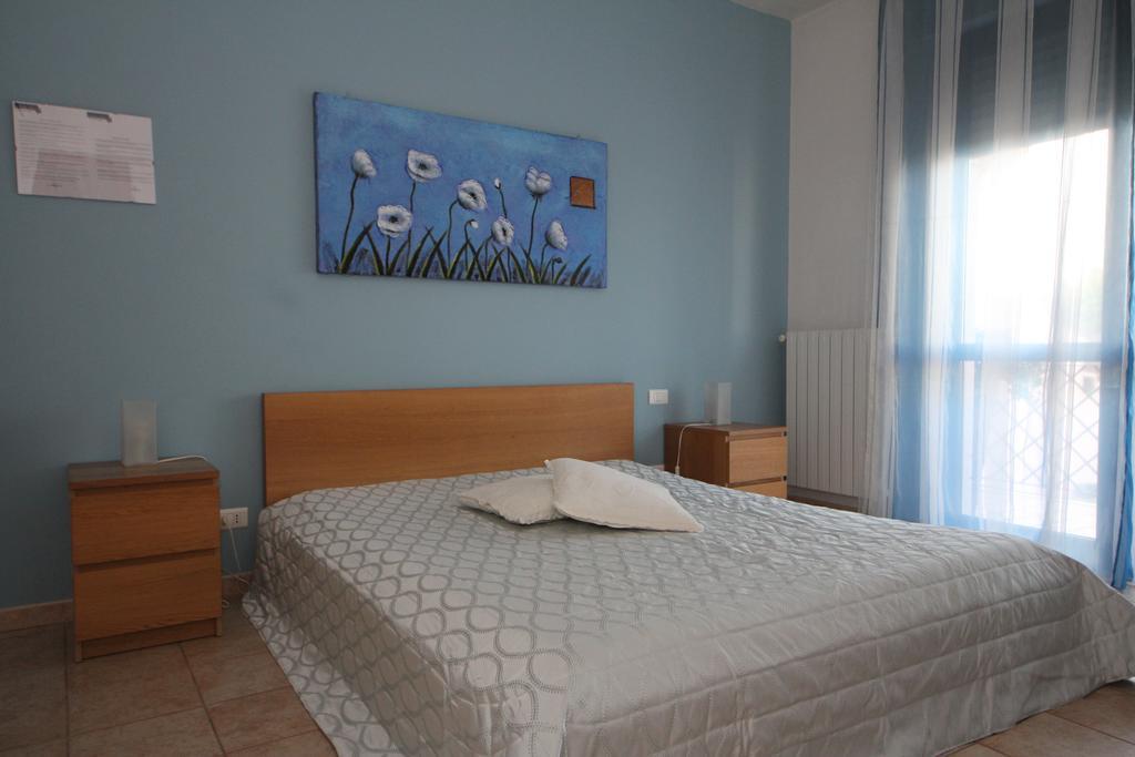 La Rosa Blu 2* Bari