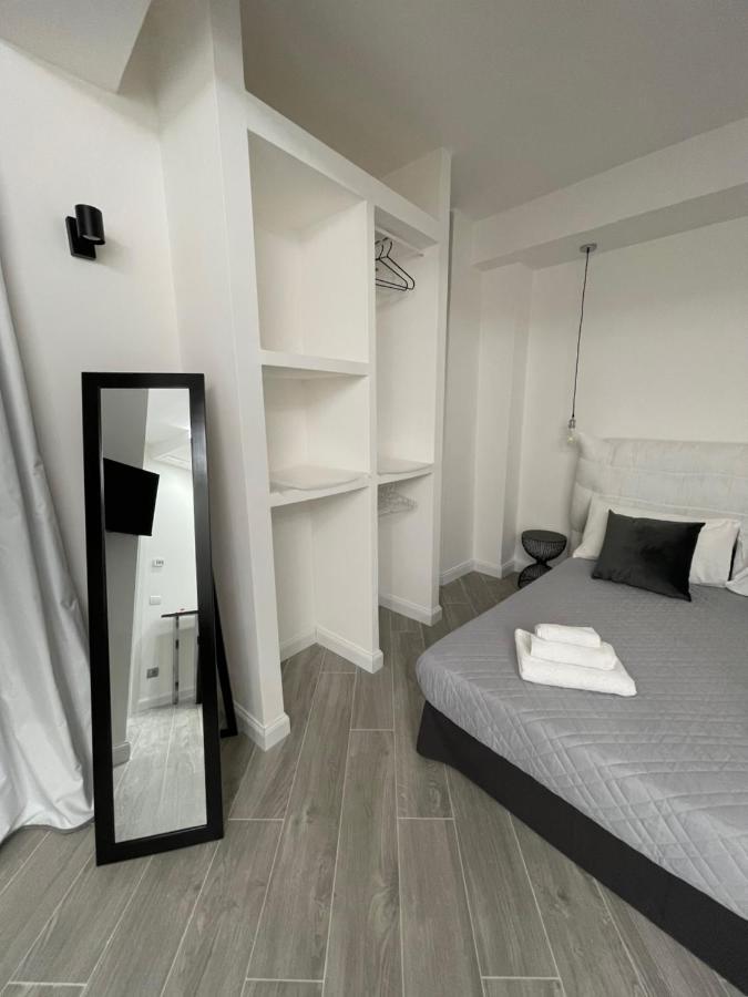 Dimore Macri Apartment