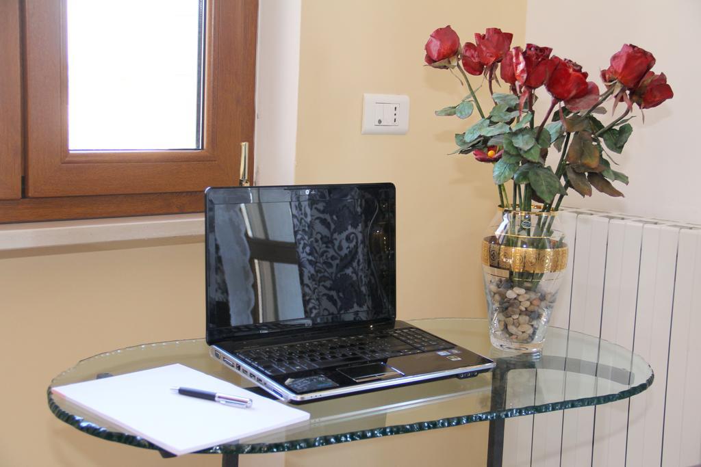 La Rosa Blu Nocleg ze śniadaniem Bari