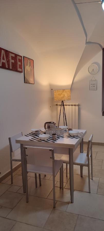Central Station Apartment Bari