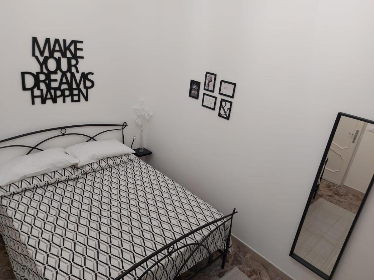 Bed & Breakfast Stellammare Apulian House