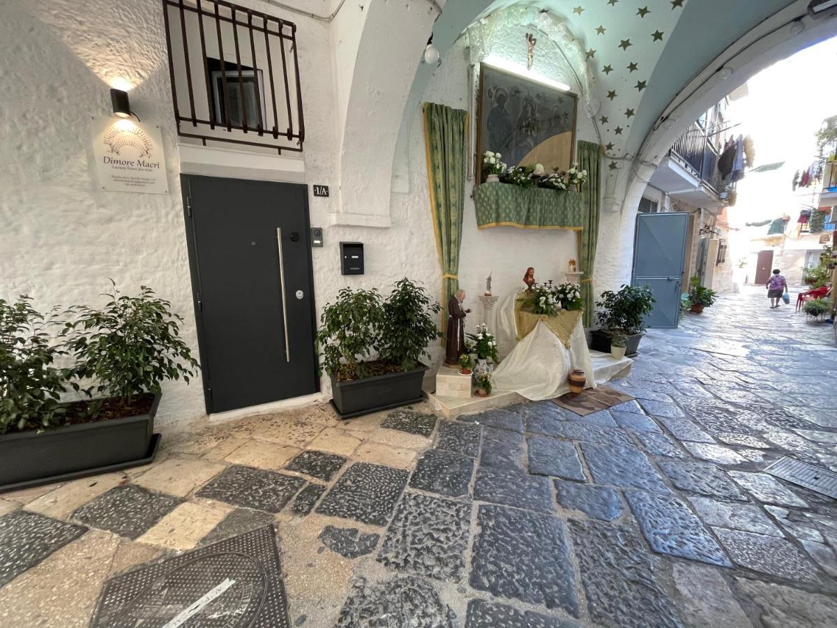 Apartment Dimore Macri Bari