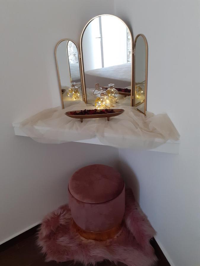 Bed & Breakfast Borgo Fontana *