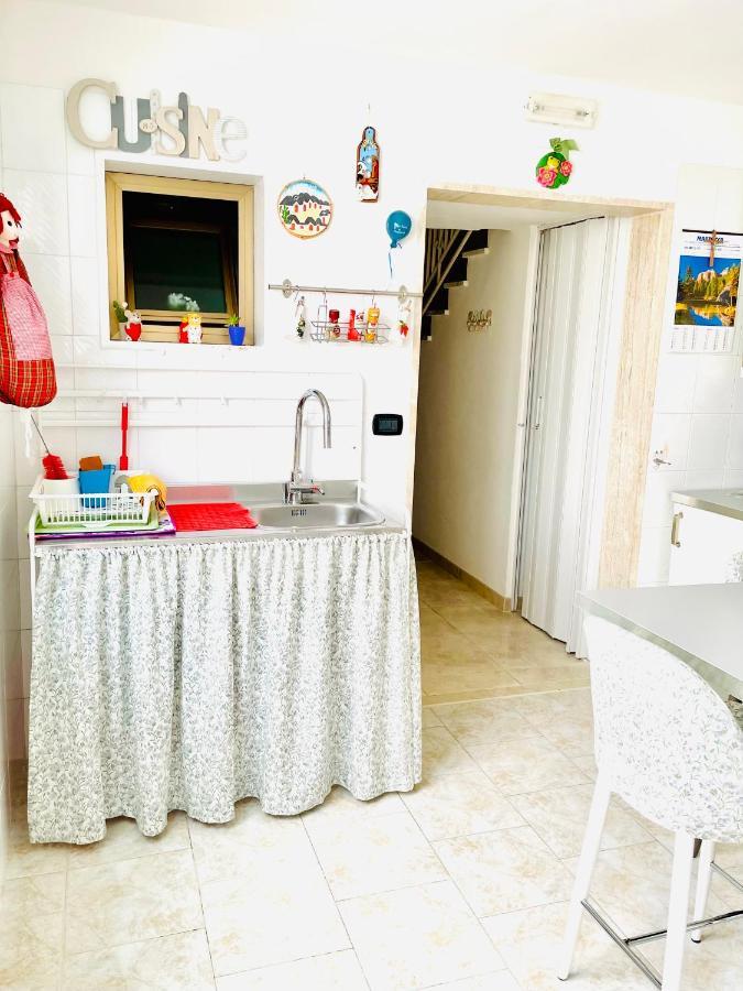 Relax House Vakantiehuis Bari