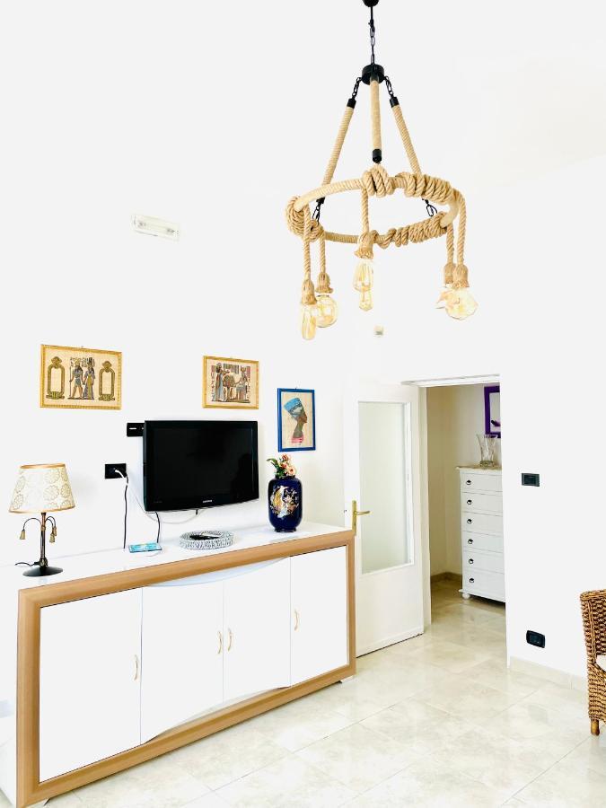 Relax House Vakantiehuis Bari