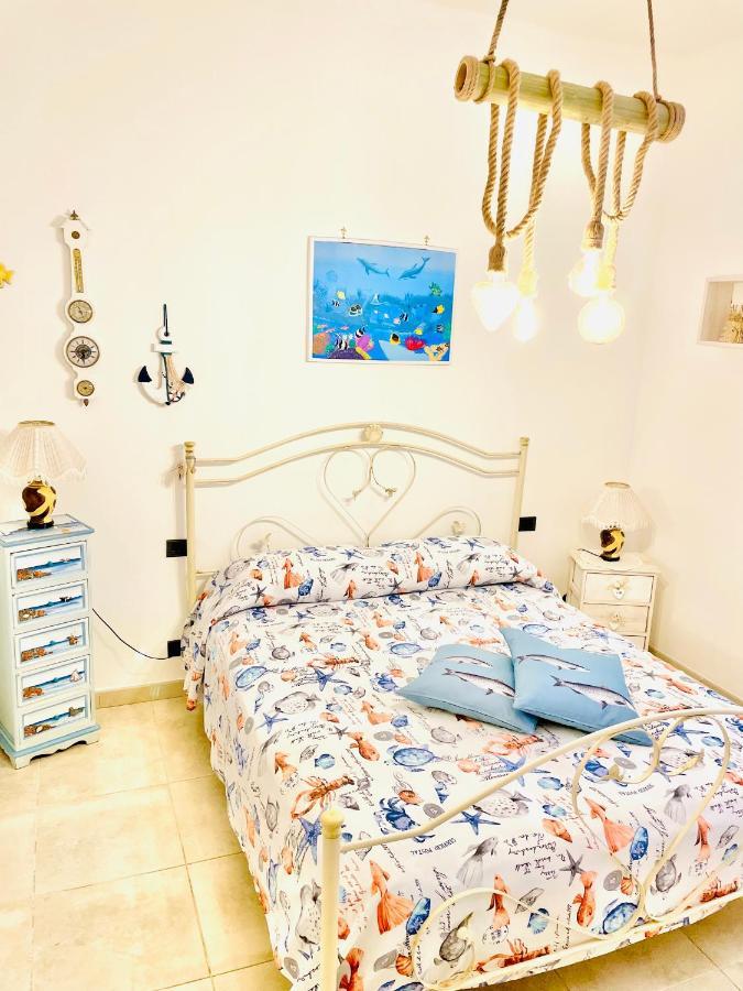 Vakantiehuis Relax House Bari