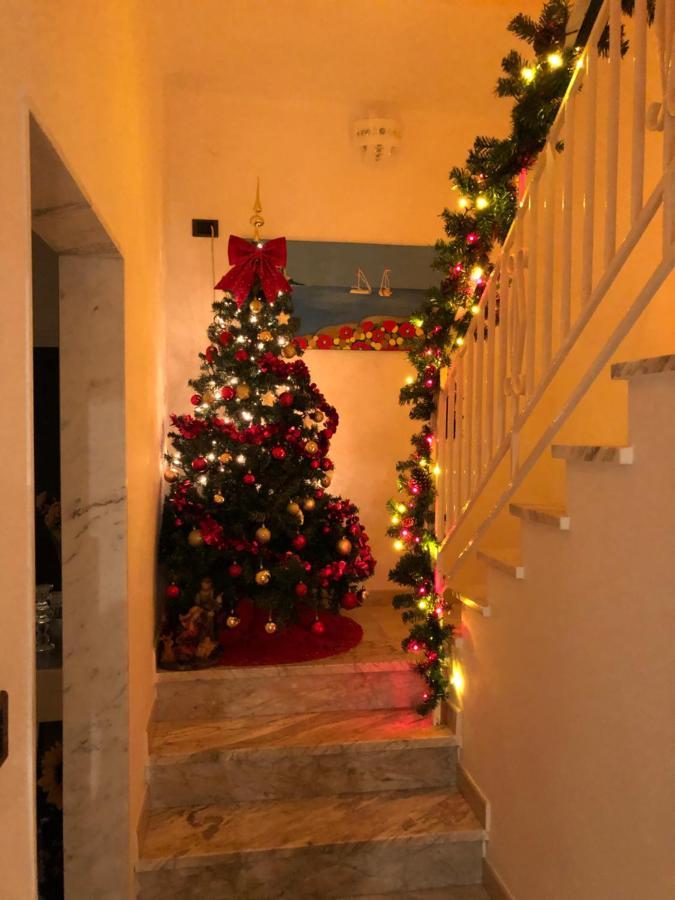 Relax House *