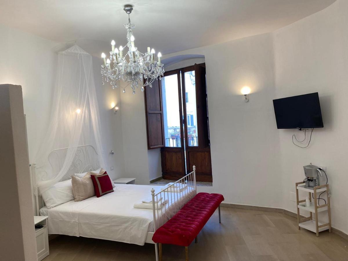 La Dimora Di Giusy Holiday home Bari
