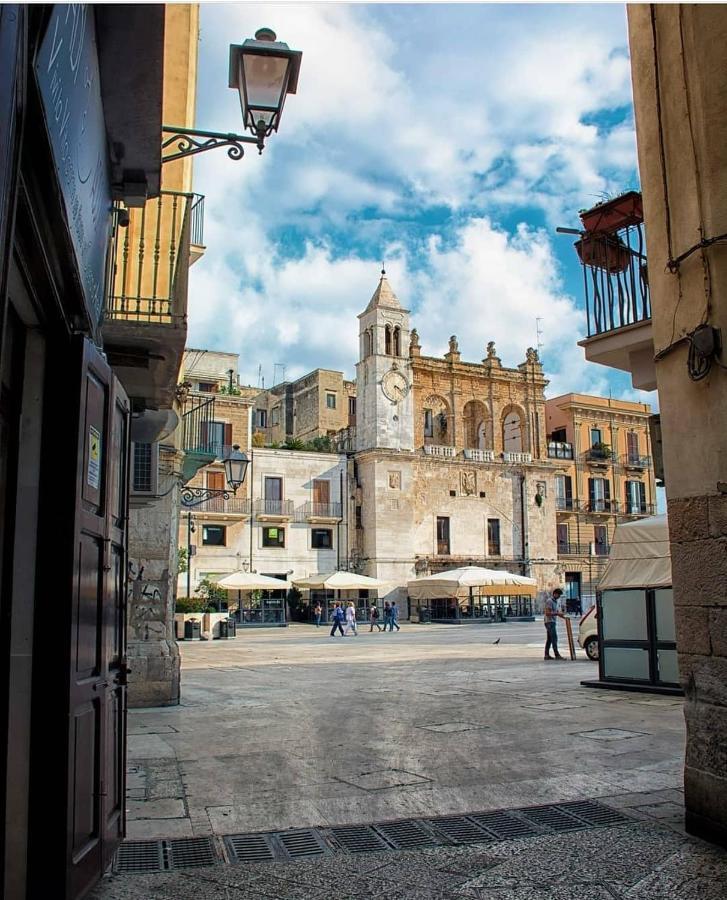 La Dimora Di Giusy Bari