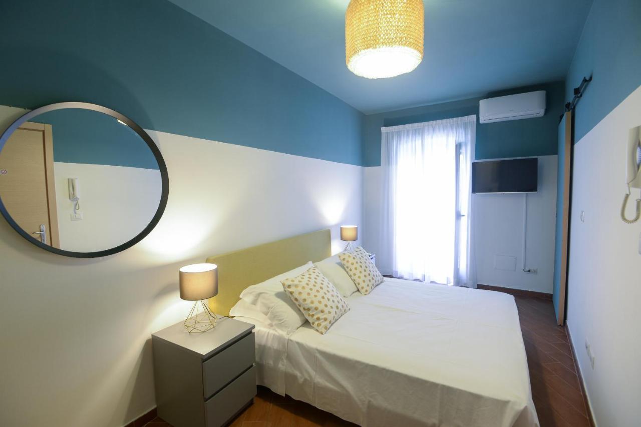 San Domenico Bed & Breakfast