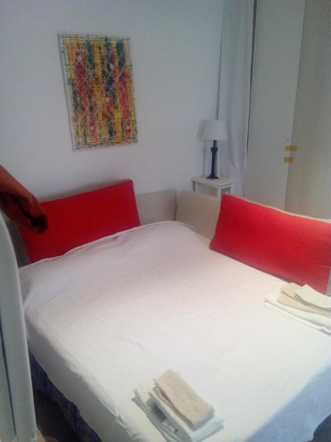 Apartment Casa Principe Bari