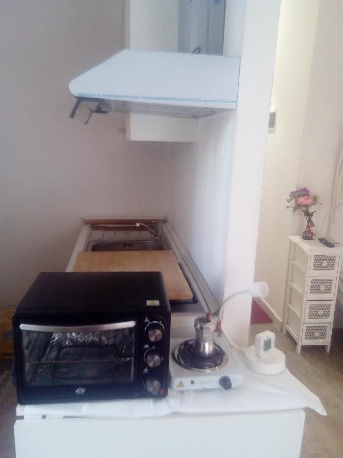Casa Principe Apartment