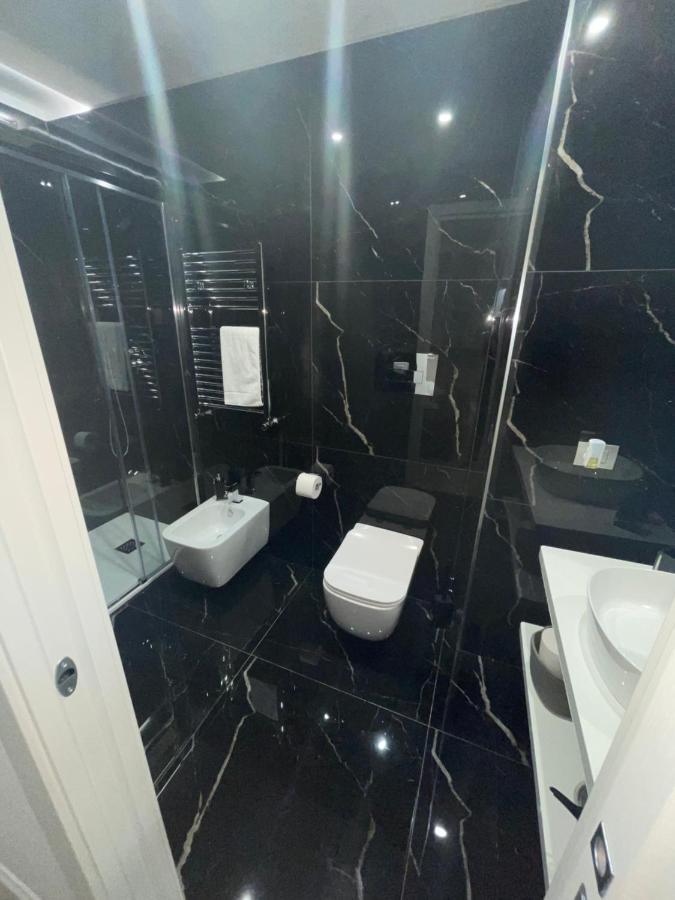 Dimore Macri Apartment *