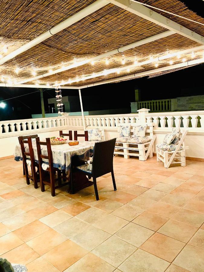 Vakantiehuis Relax House *