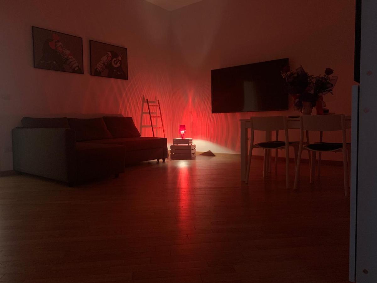 Apartamento Interno5