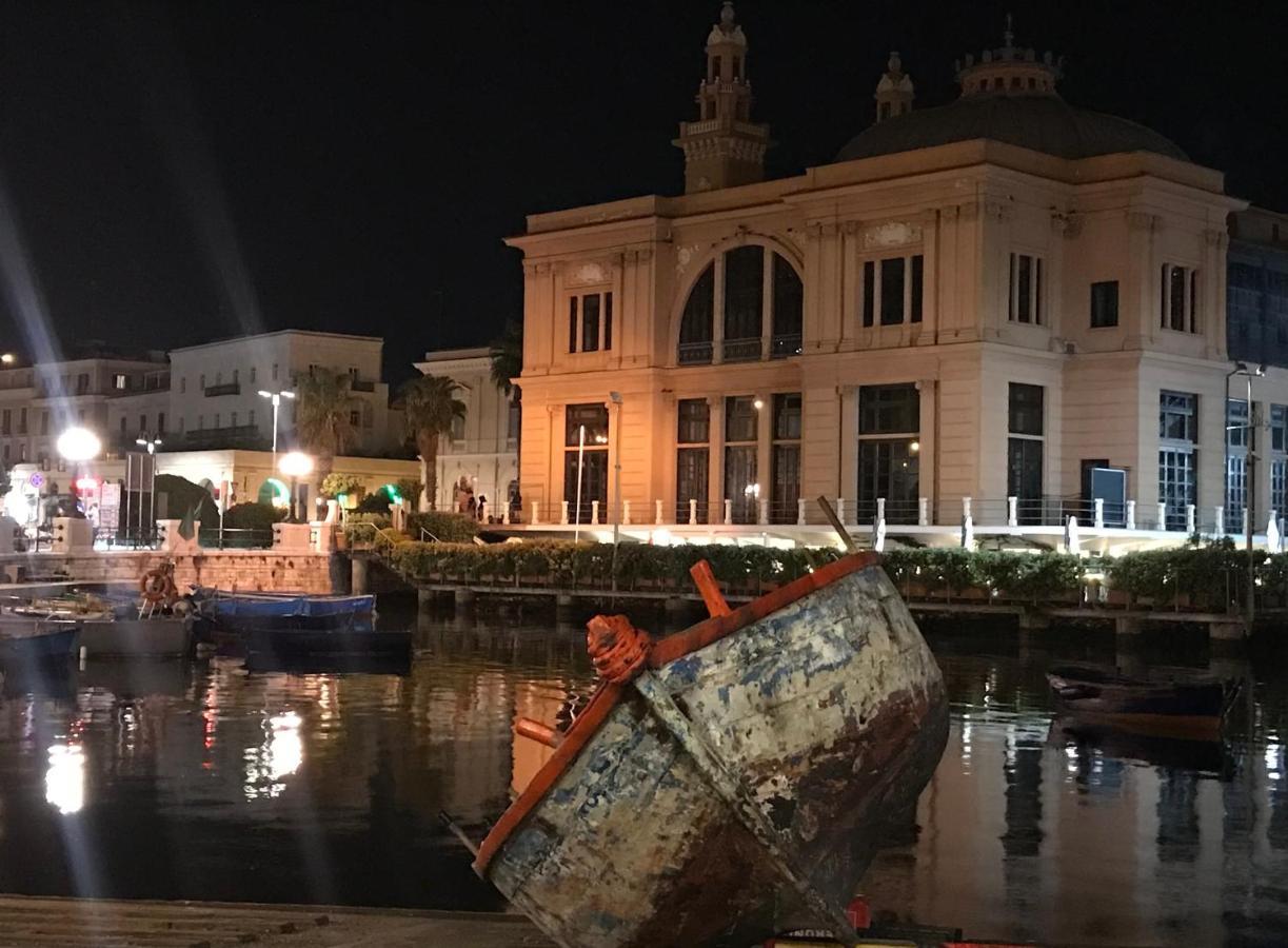 Apartment Argiro95 Luxury Bari