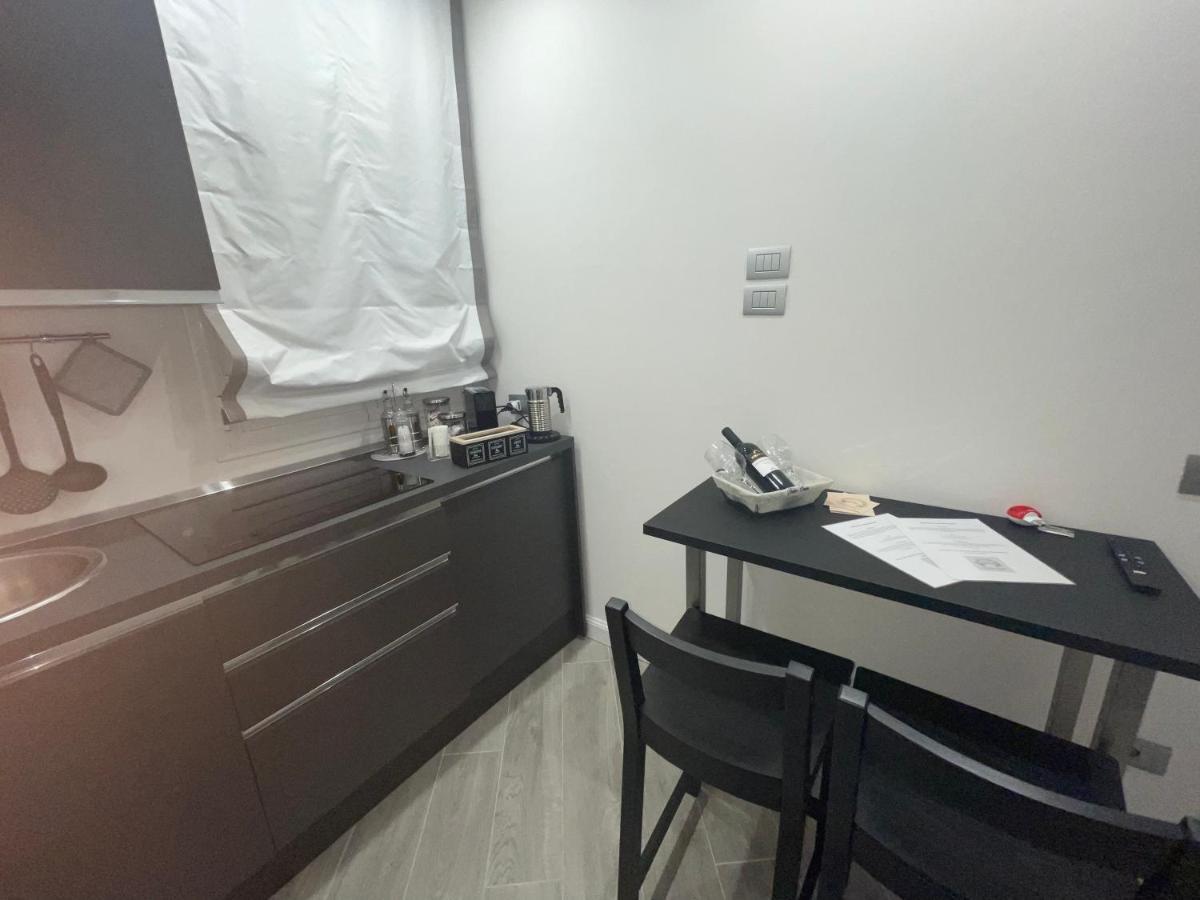 Apartment Dimore Macri