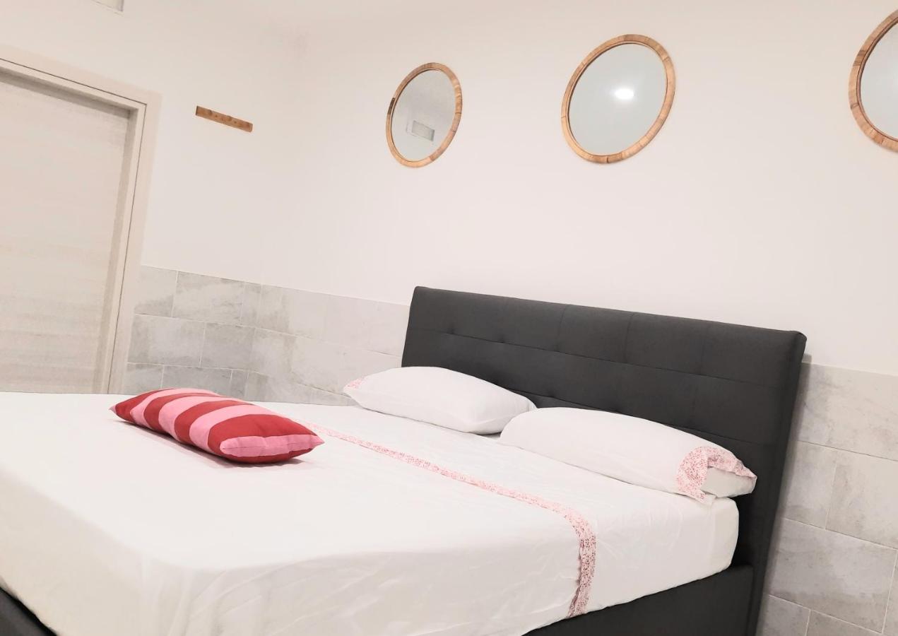 Apartment Occhi Di Mare