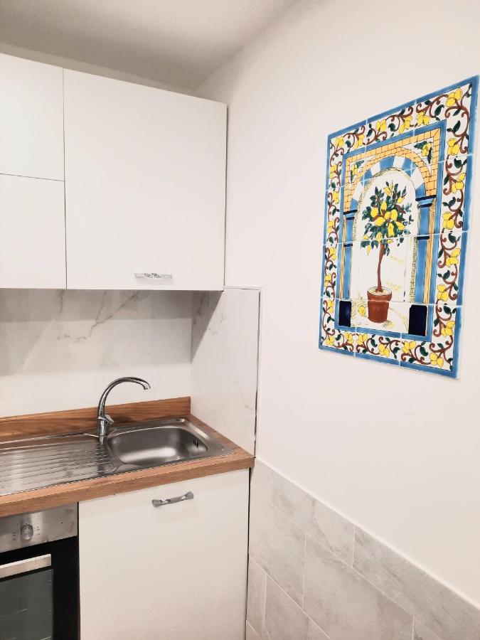 Occhi Di Mare Apartment Bari