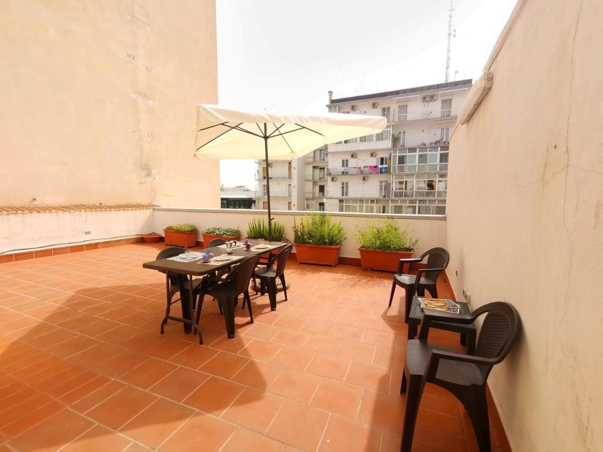 Apartment Terrazza Cavour *