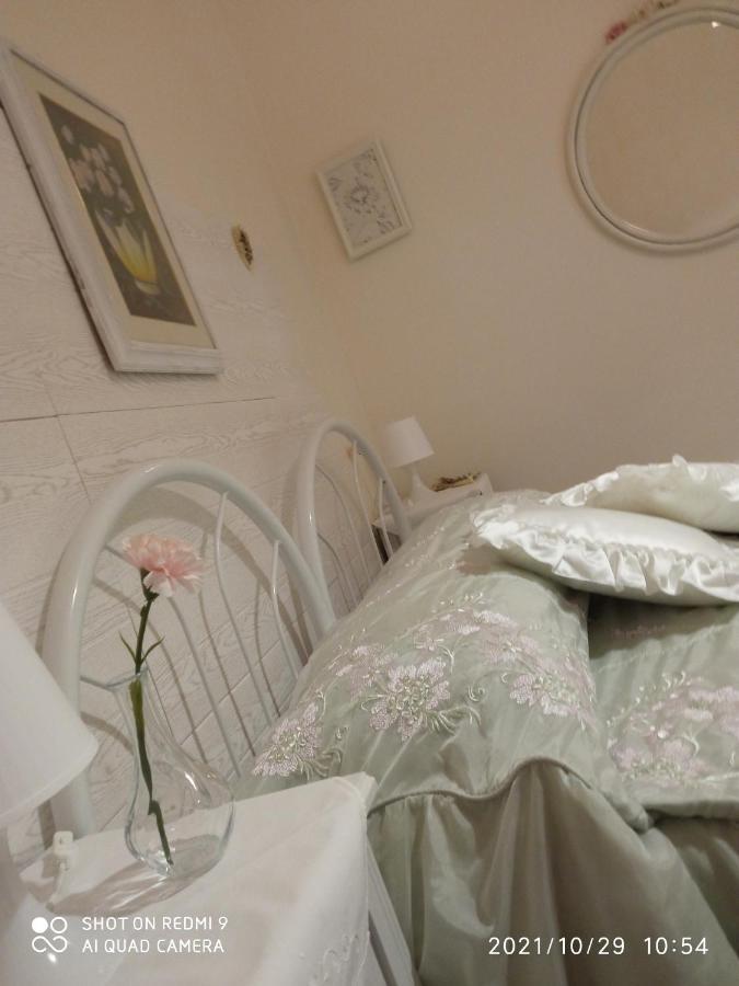 Apartment Tresca San Nicola *