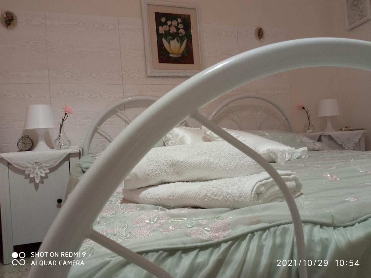 Apartment Tresca San Nicola Bari